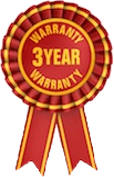 warranty